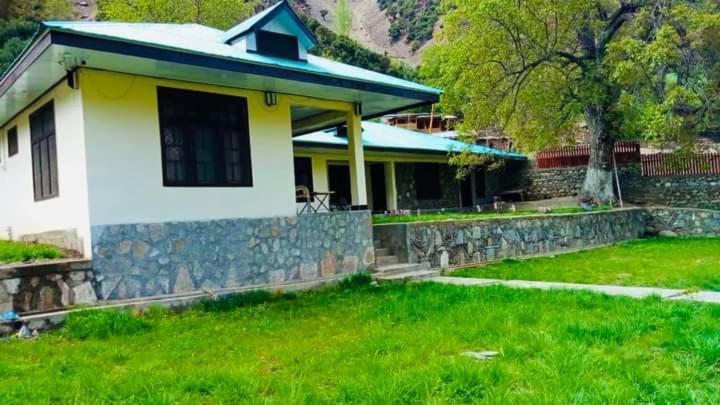 Chitral Inn Resort 외부 사진